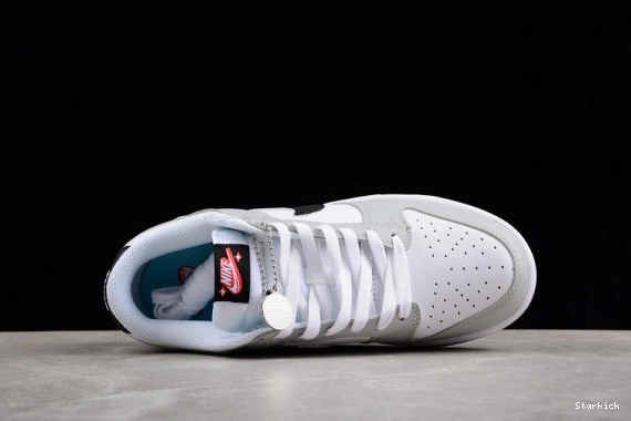 Lottery DR9654-001 Low Dunk Nike 0108